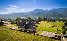 Giewont Residence